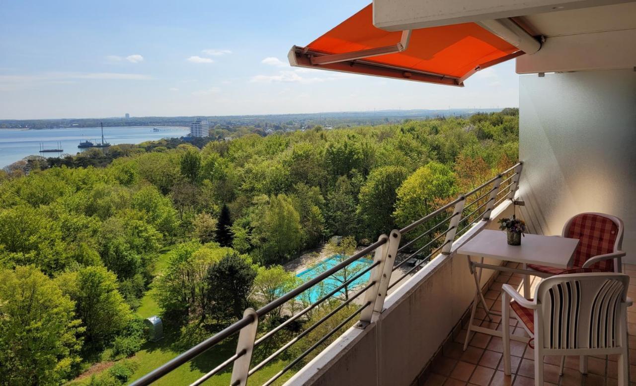 Appartement 9-911 Meerblick Тимендорфер Странд Стая снимка