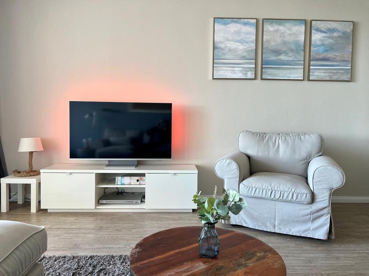 Appartement 9-911 Meerblick Тимендорфер Странд Екстериор снимка