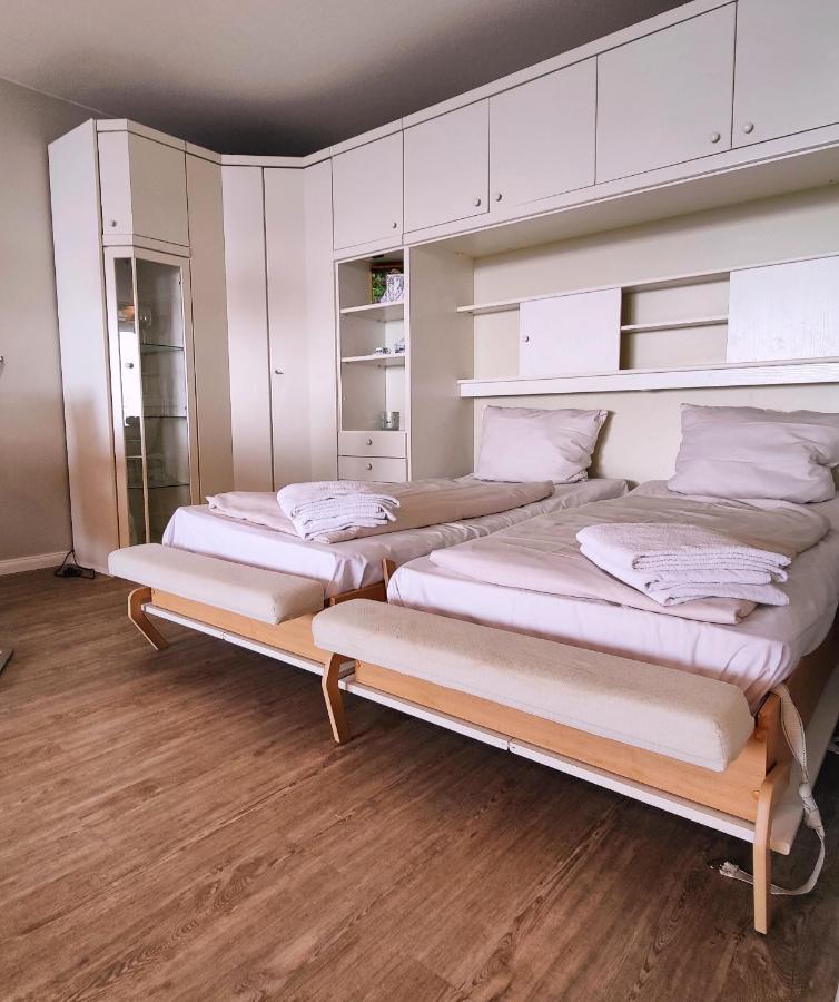 Appartement 9-911 Meerblick Тимендорфер Странд Екстериор снимка