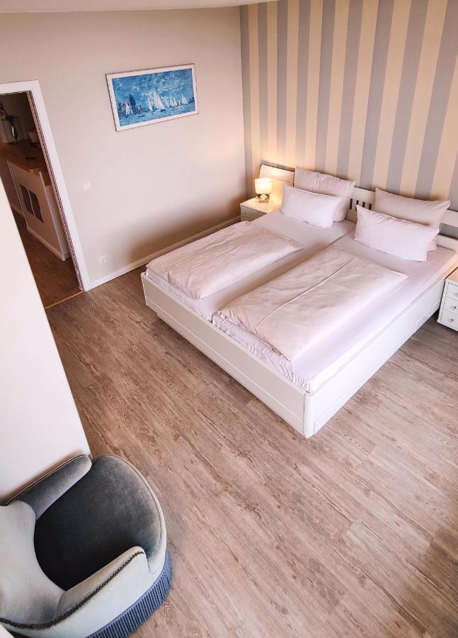 Appartement 9-911 Meerblick Тимендорфер Странд Екстериор снимка